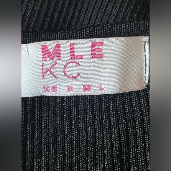 MLE KC Lilith ribbed sweater - Picture 2 of 6